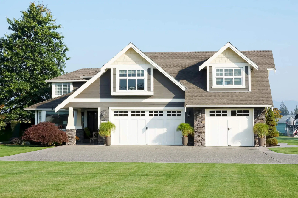 Single-family home in Florida