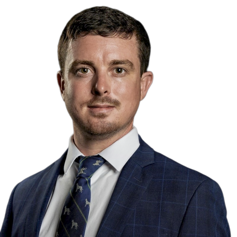 Nicholas Michael
